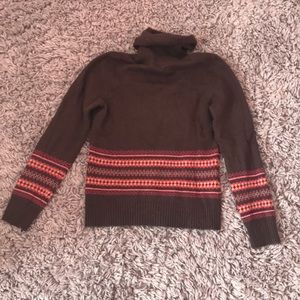 Ann Taylor Wool Sweater